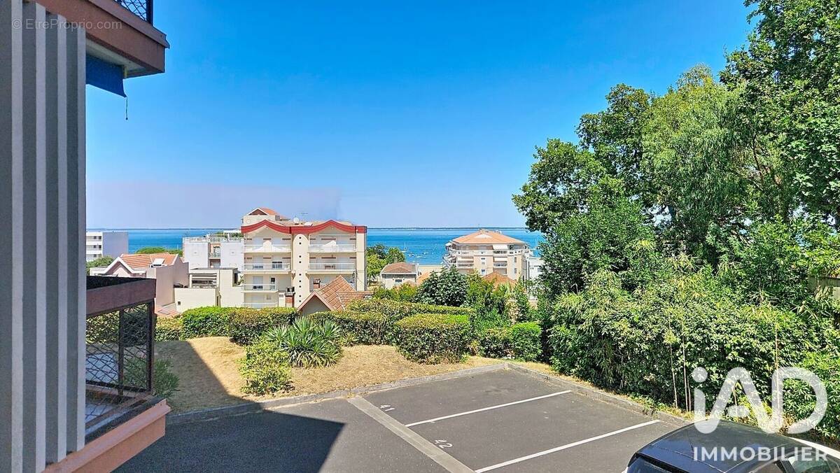 Photo 1 - Appartement à ARCACHON