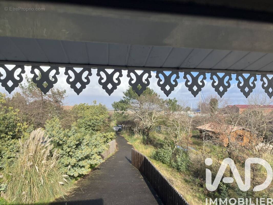 Photo 1 - Maison à GUJAN-MESTRAS