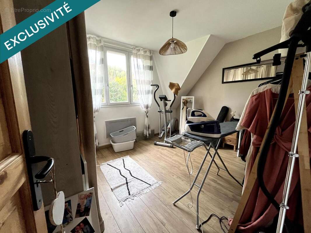 Photo 7 - Maison à OUTREAU