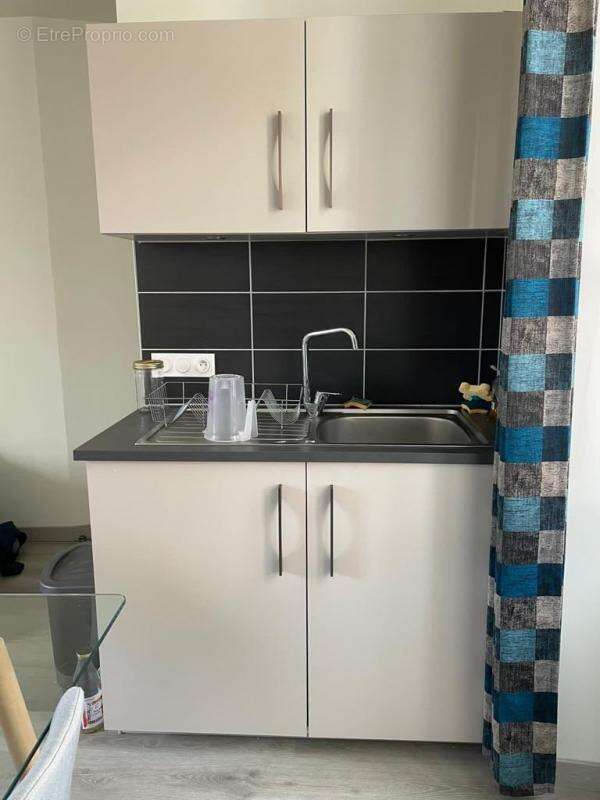 Appartement à FIGEAC