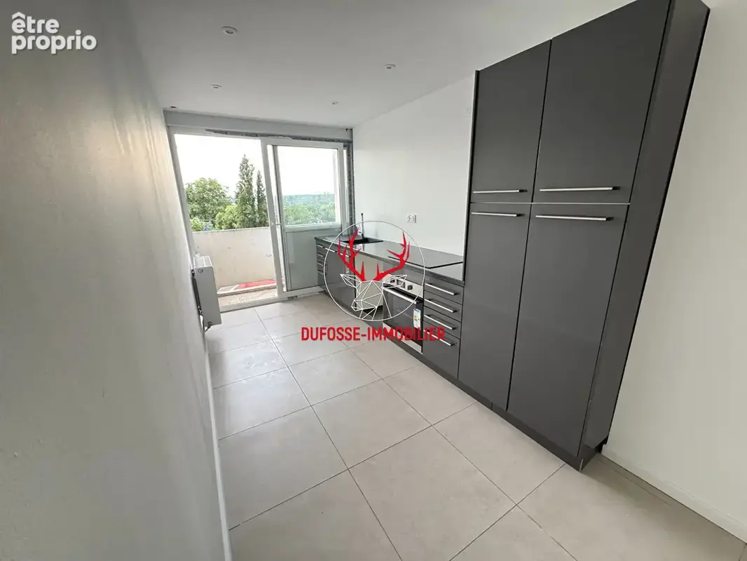 Appartement 3 pièces à vendre à Villefranche-sur-Saône - Beligny - photo 4