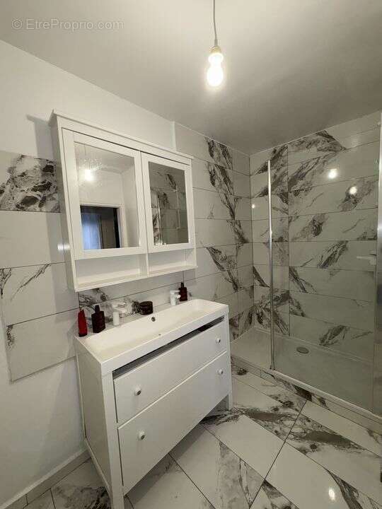 a vendre appartement T5, Orléans, La Source, proche - Appartement à ORLEANS