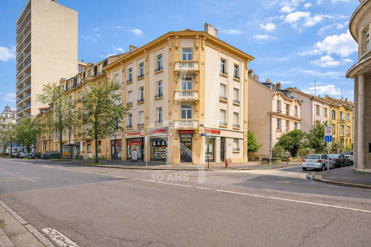 Autre à METZ