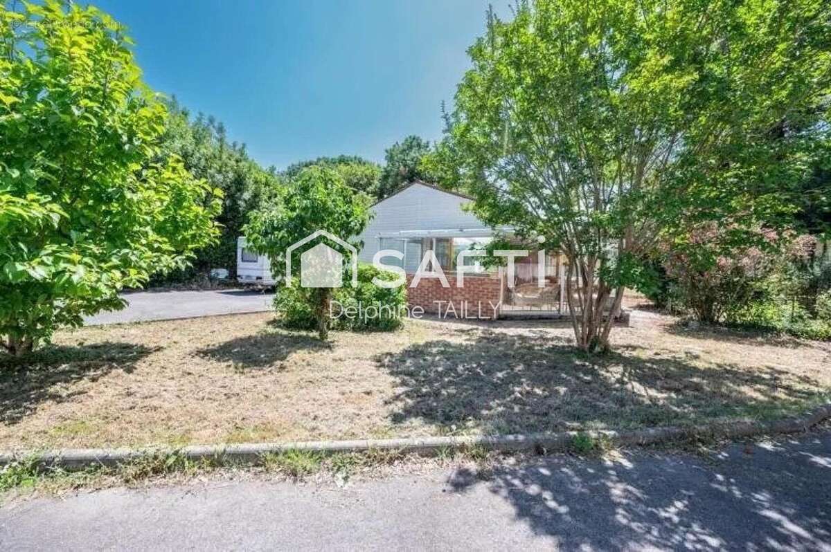 Photo 7 - Maison à COUERON