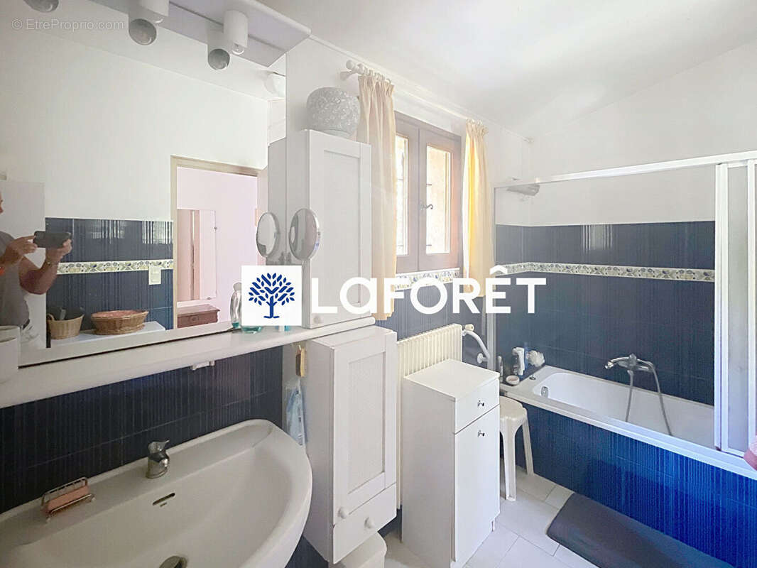 Maison à LA COLLE-SUR-LOUP