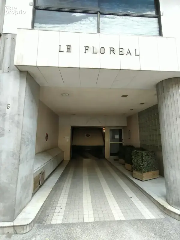 Place de parking avec prix attractif en plein cœur de nice - carre d'or - photo 5