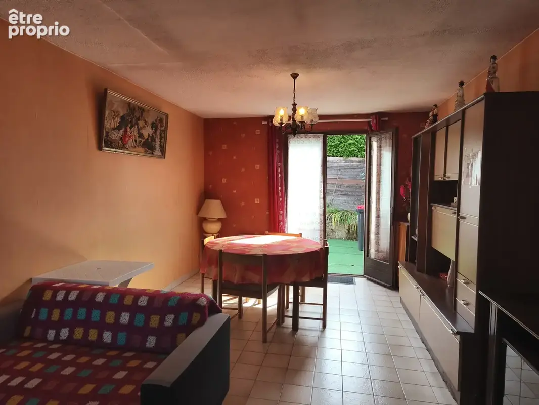maison de plain pied proche centre ville - photo 4