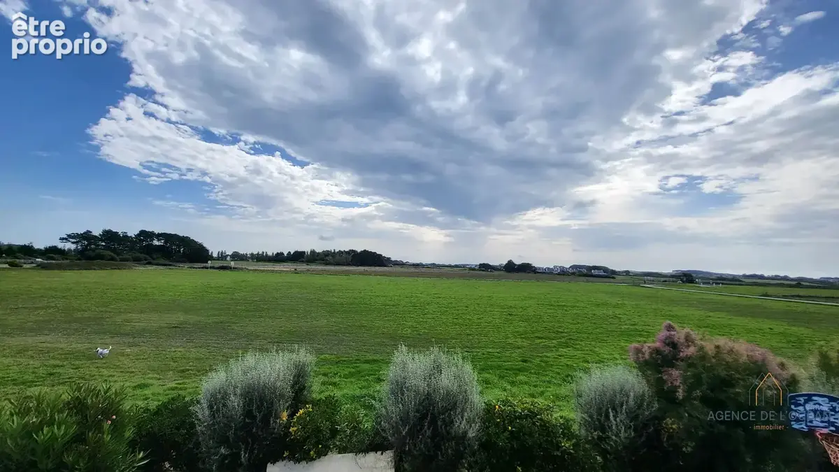 Maison 107 m² - SAUZON - photo 2
