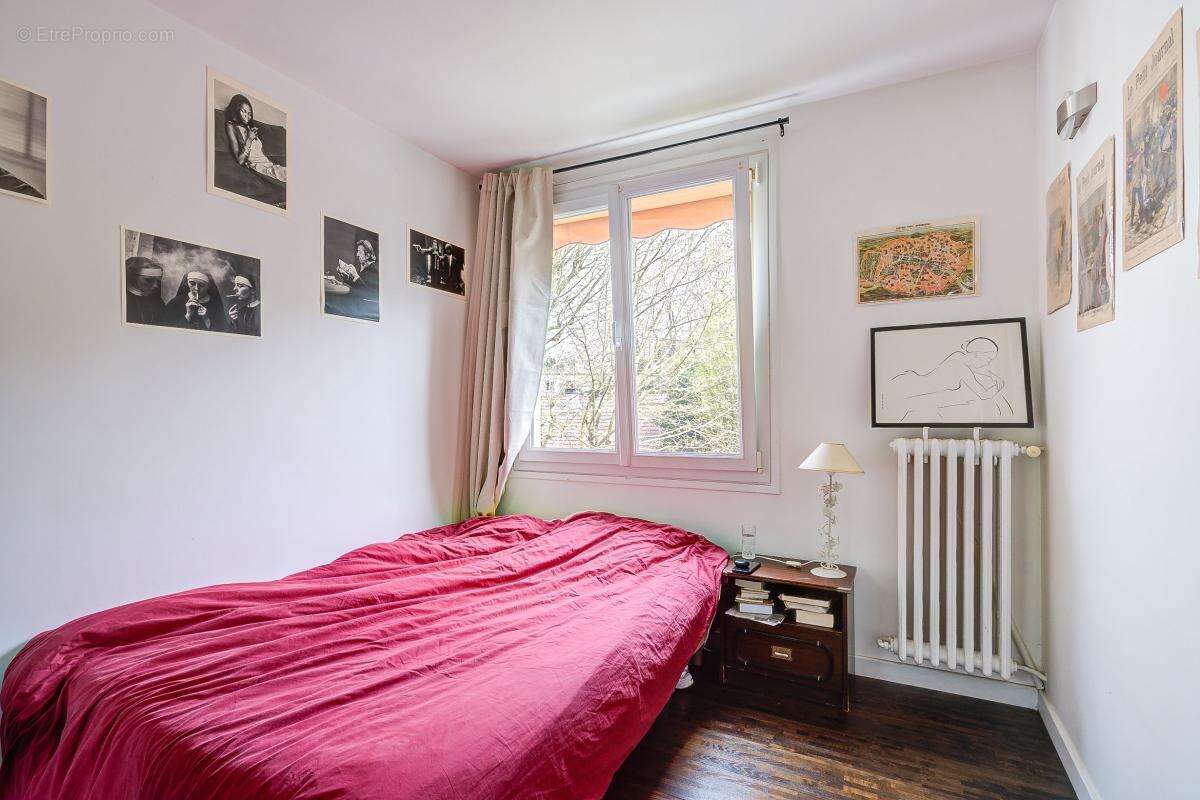 Appartement à SEVRES