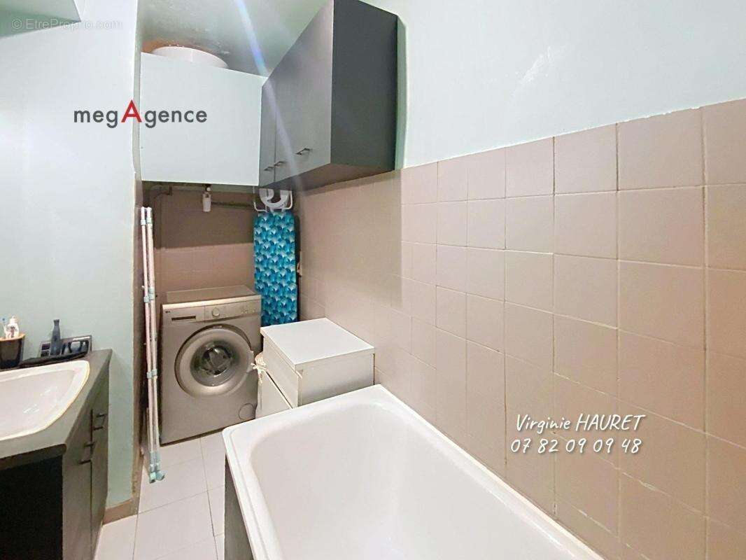 Appartement à NARBONNE
