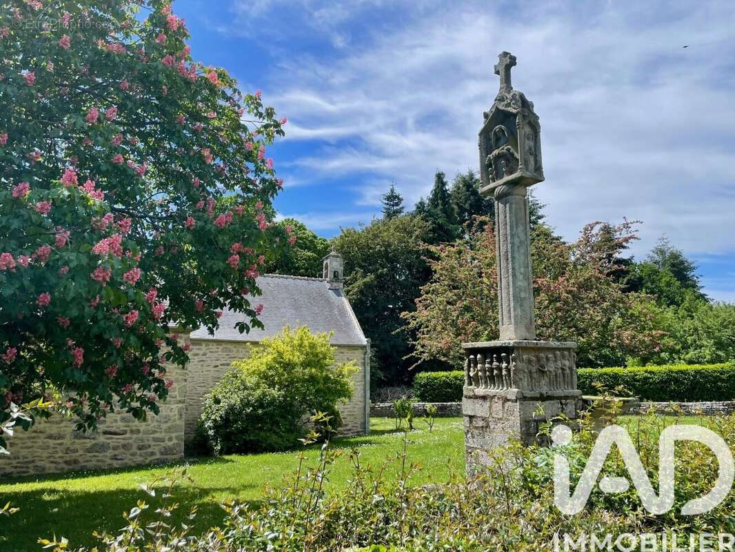 Photo 5 - Maison à SAINT-NOLFF