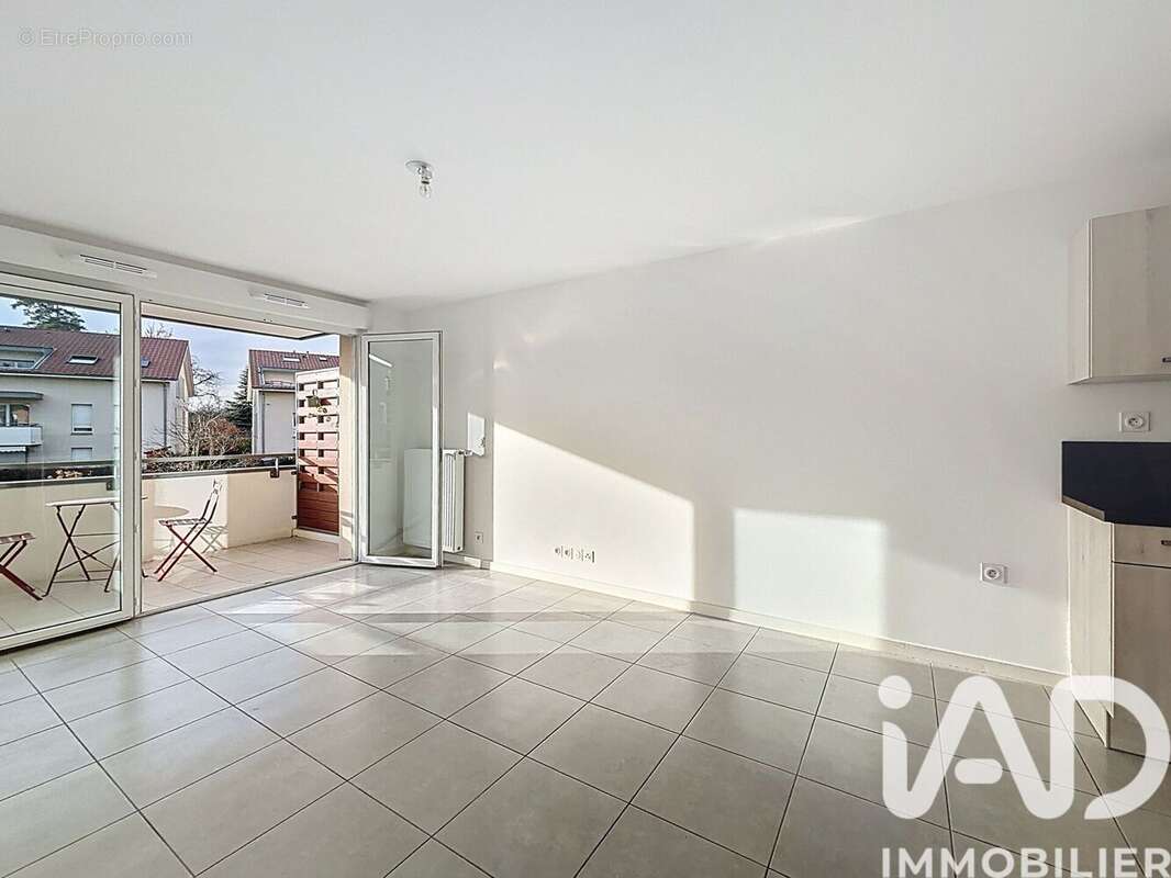 Photo 3 - Appartement à THONON-LES-BAINS