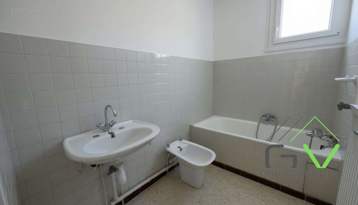Appartement à NIMES