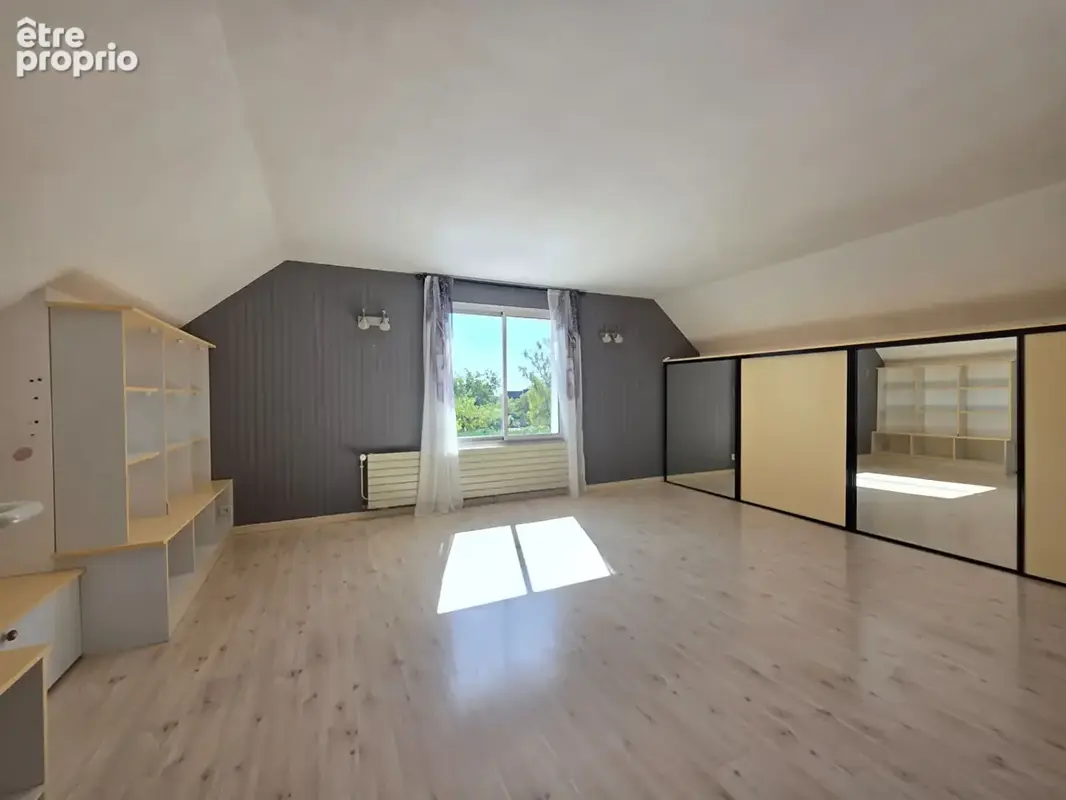 Maison Perrigny Les Dijon 6 pièce(s) 229 m2 - photo 9