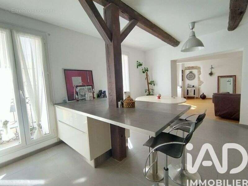 Photo 2 - Maison à TOURBES