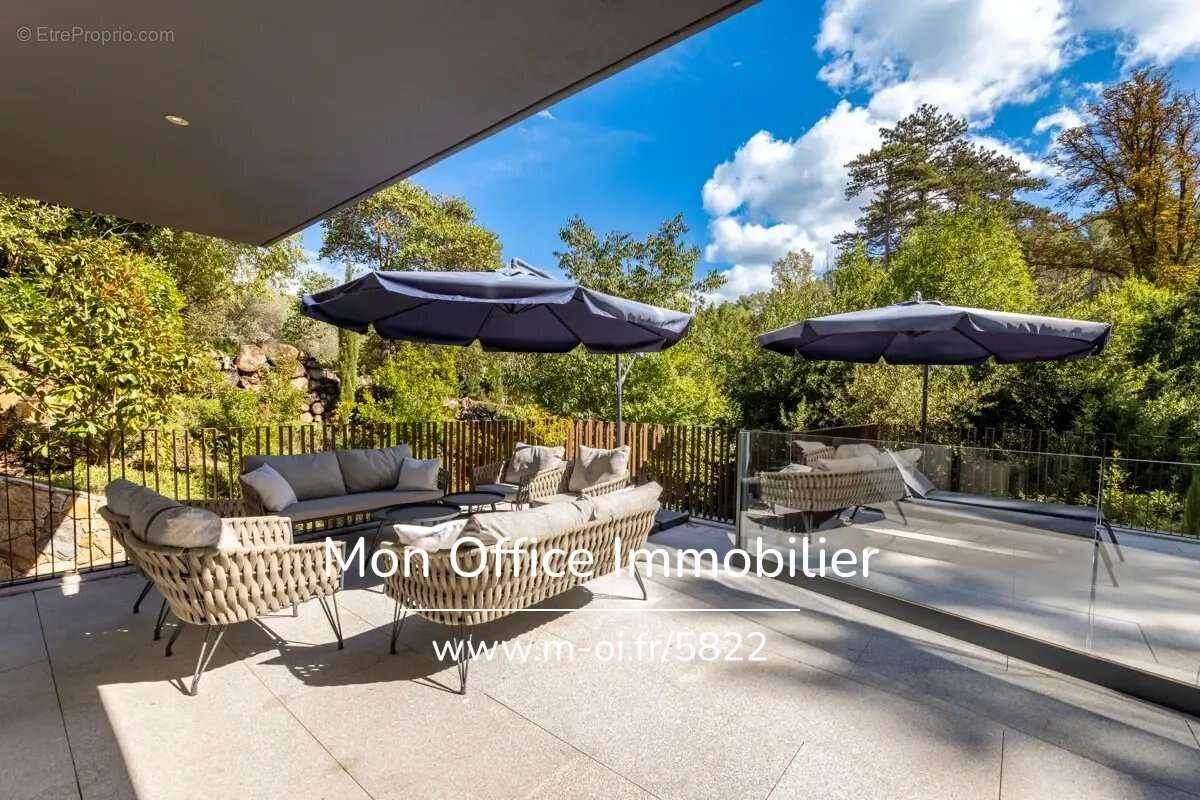 Maison à SAINT-MARC-JAUMEGARDE