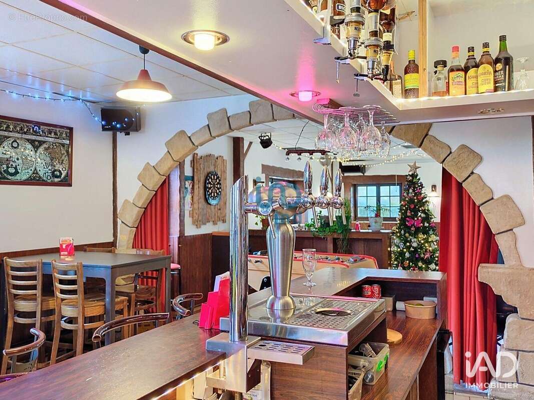 Photo 3 - Commerce à SAINT-MARTIN-SUR-OCRE