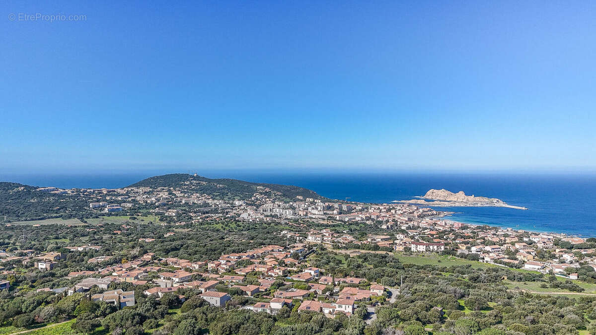 Appartement à MONTICELLO