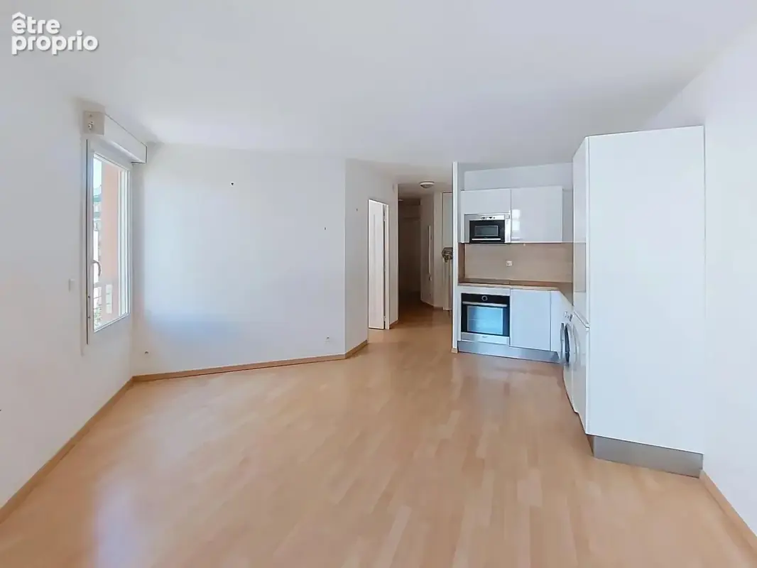 Photo Appartement à Nice au prix de 310 000€