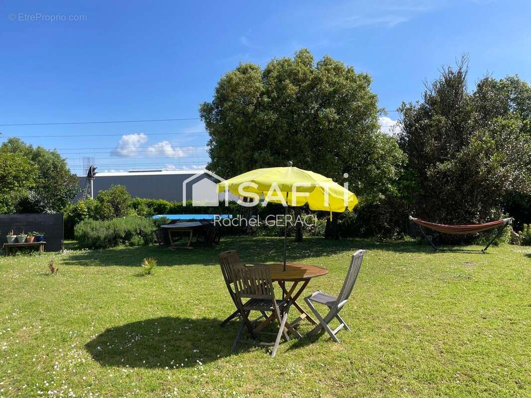 Photo 5 - Maison à LE CROISIC