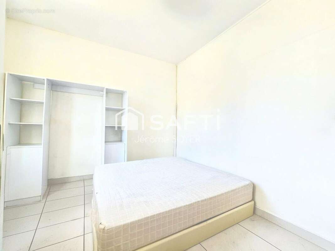 Photo 5 - Appartement à PORT-DE-BOUC