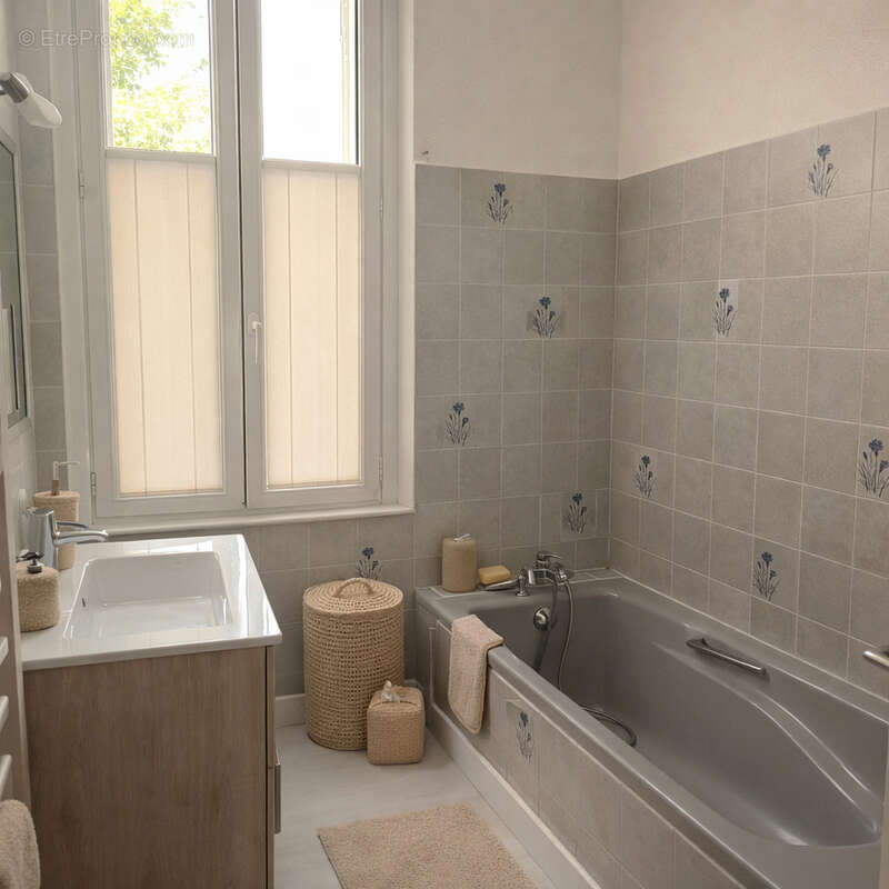 Appartement à NARBONNE