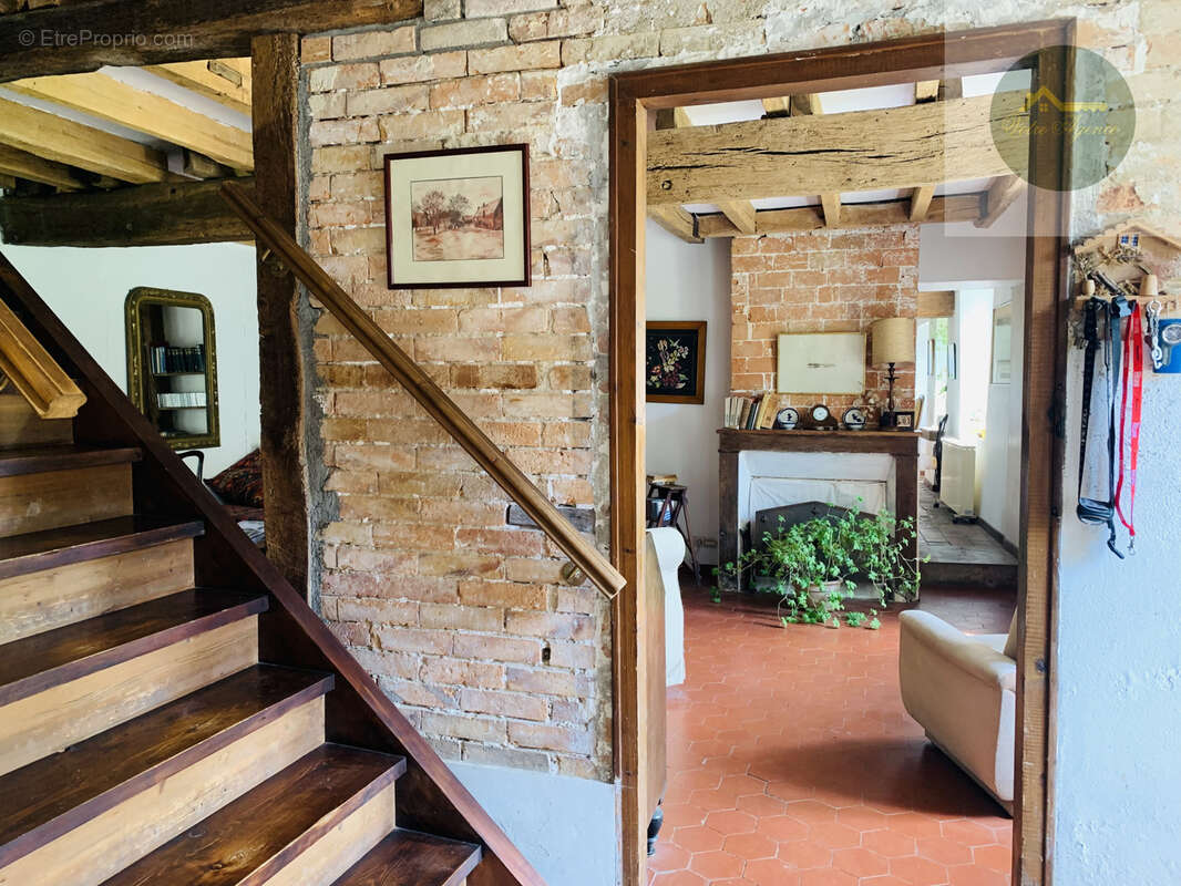 Maison à DOLLOT