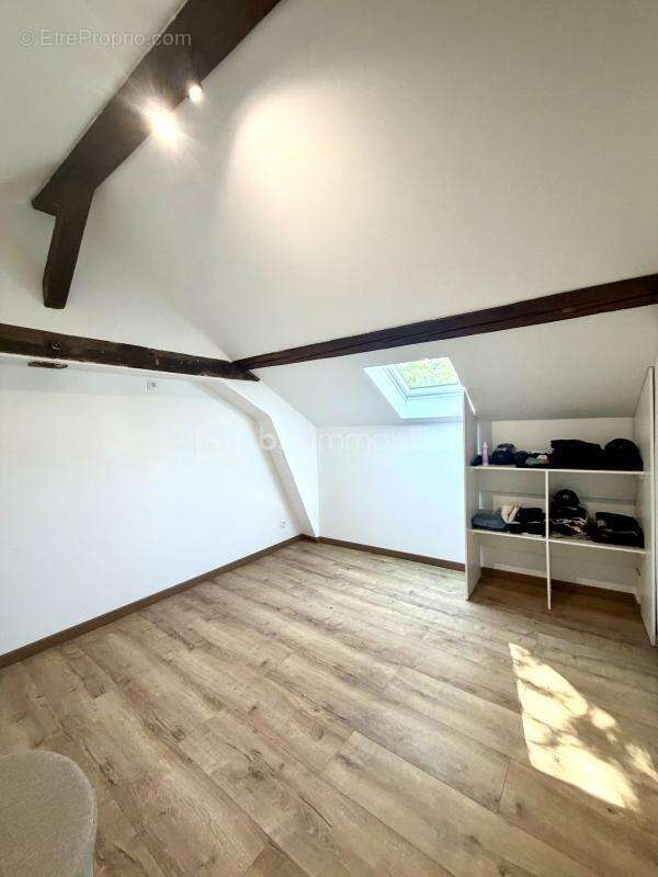 Appartement à ROANNE