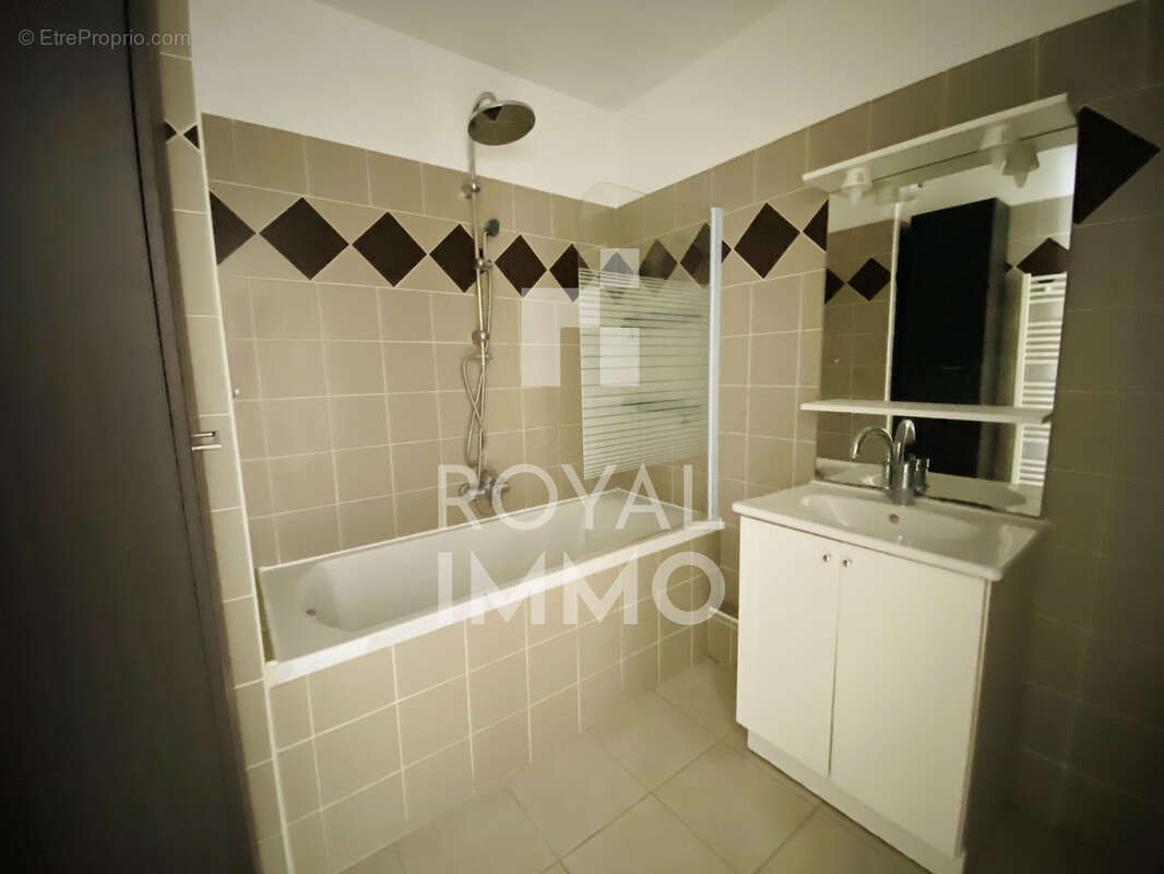 Appartement à LE BEAUSSET