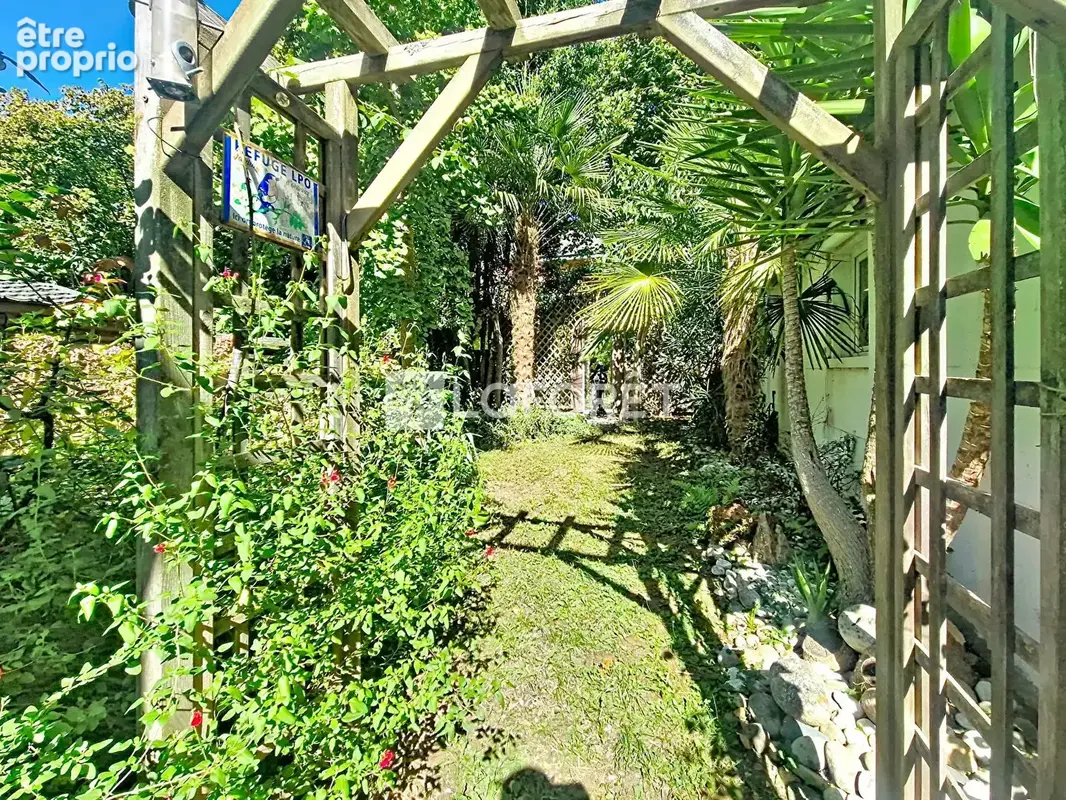 Maison Rennes quartier Chezy-Dinan - photo 9