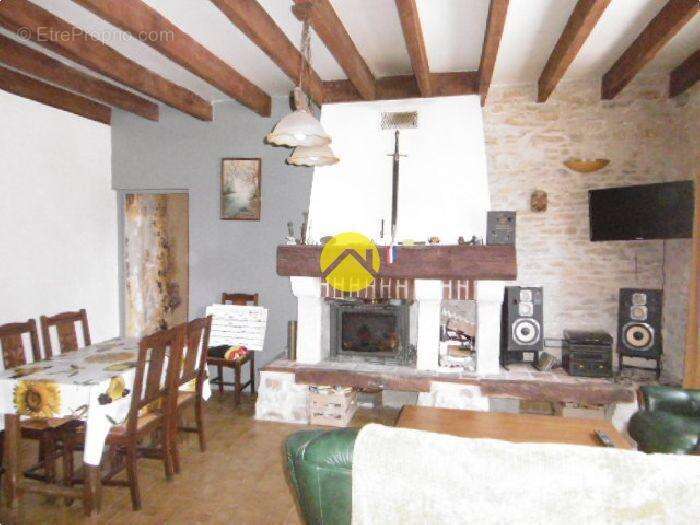 Maison de campagne - photo 3