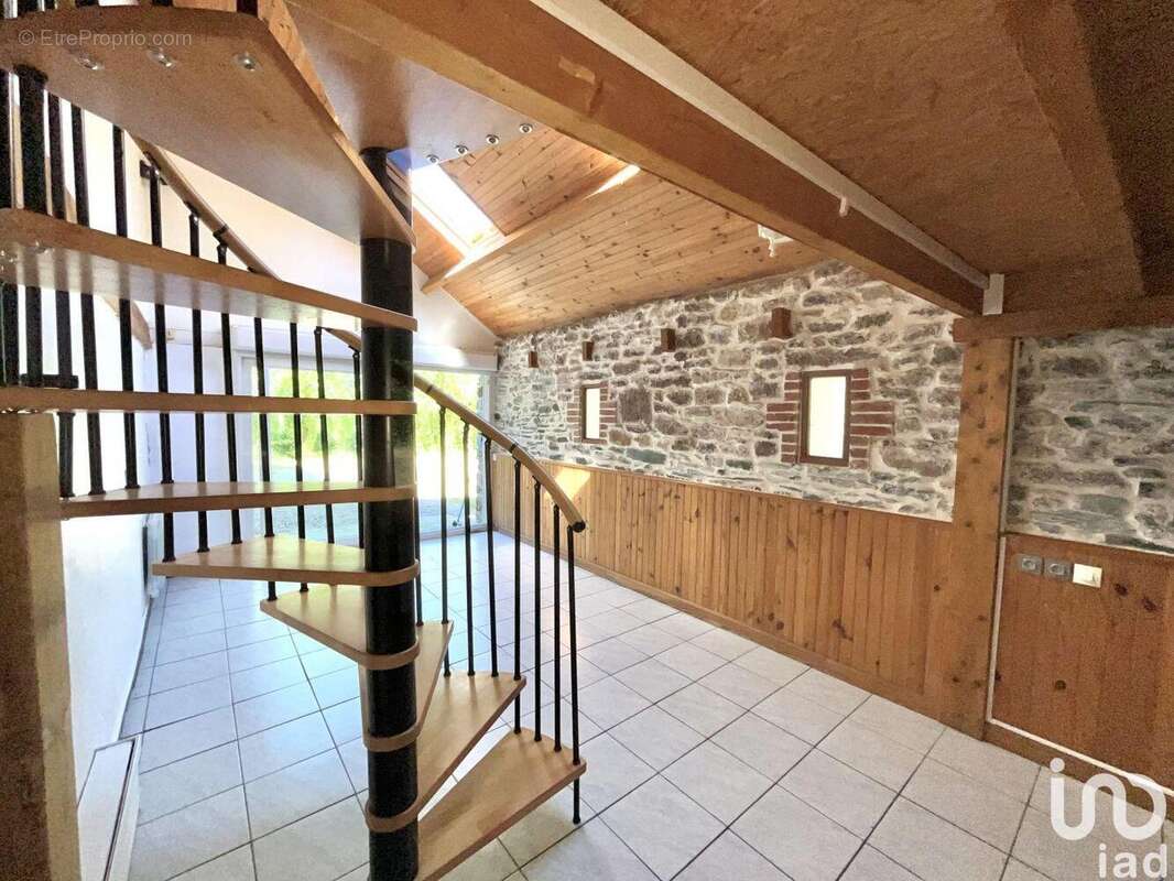 Photo 5 - Appartement à BRICQUEVILLE-SUR-MER