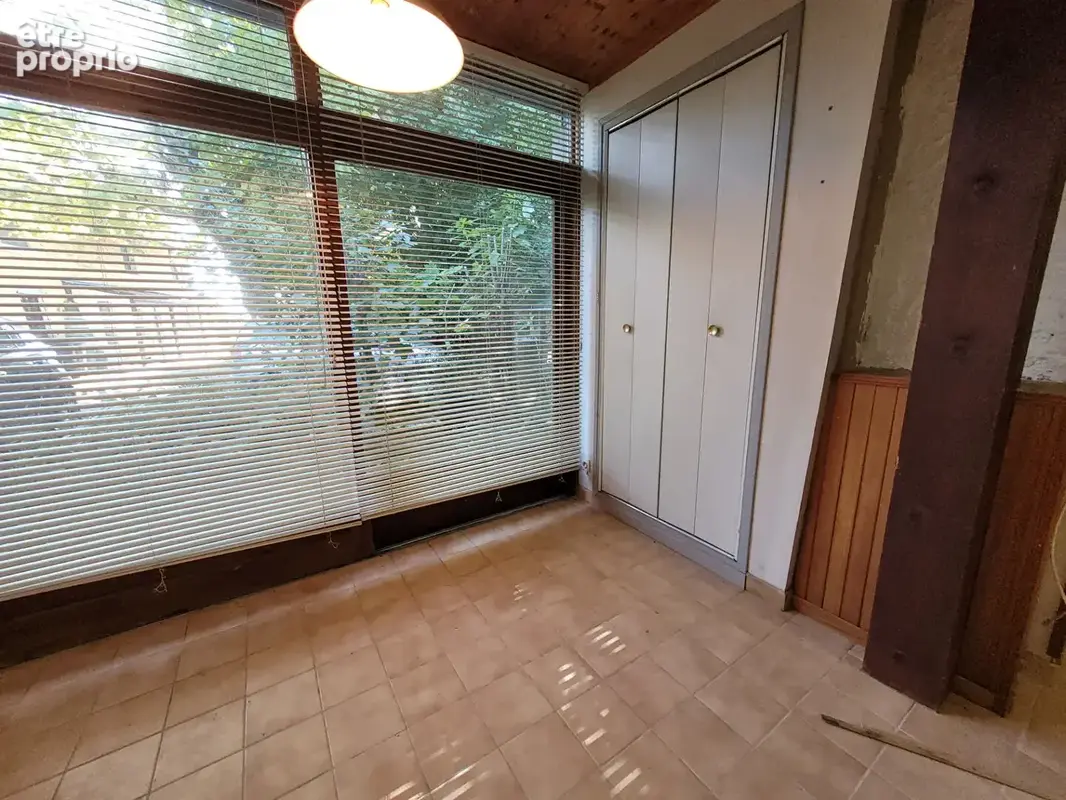 Maison 120m² à les avenières veyrins-thuellin - photo 15