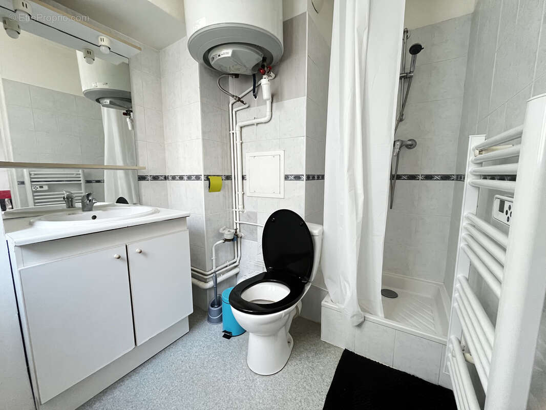 HIDRI IMMO PLUS vous propose une pépite Investisseur : Studio meublé en plein cœur de l'hyper centre - photo 5