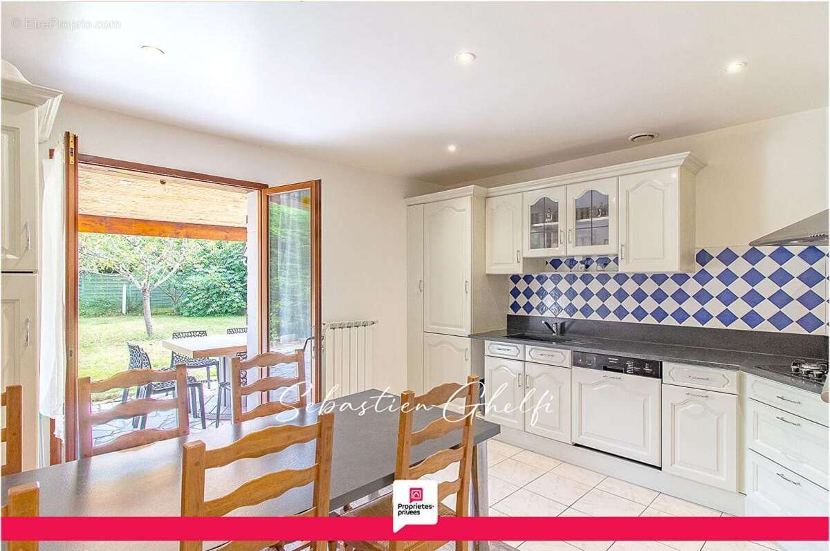 Maison à ROMORANTIN-LANTHENAY