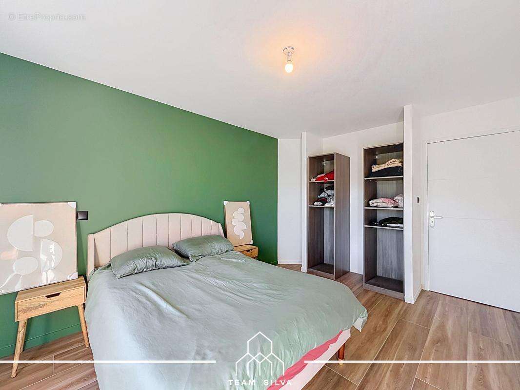 Maison 110 m² à Chambost-Longessaigne  - photo 21