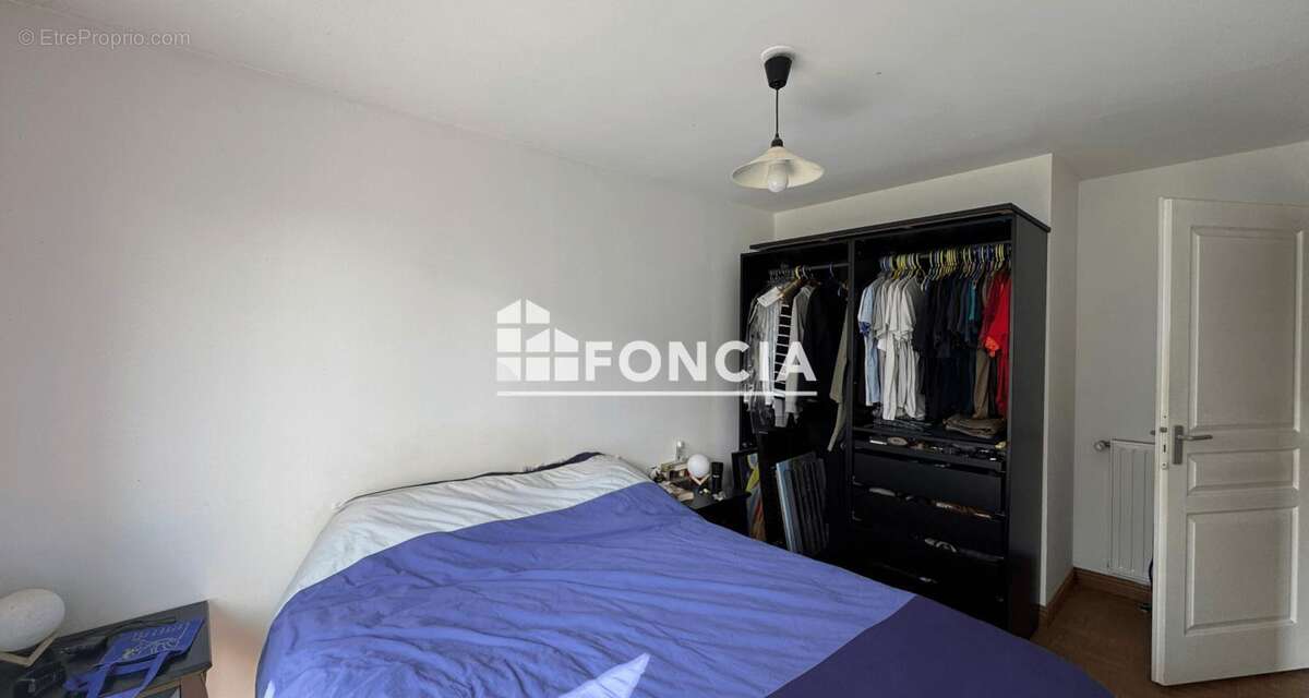 Appartement à VANNES