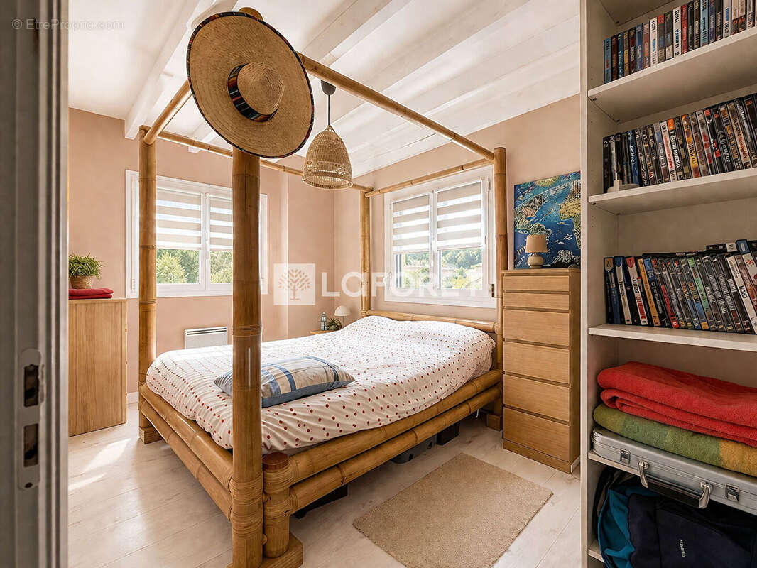 Appartement à LAVERNAY