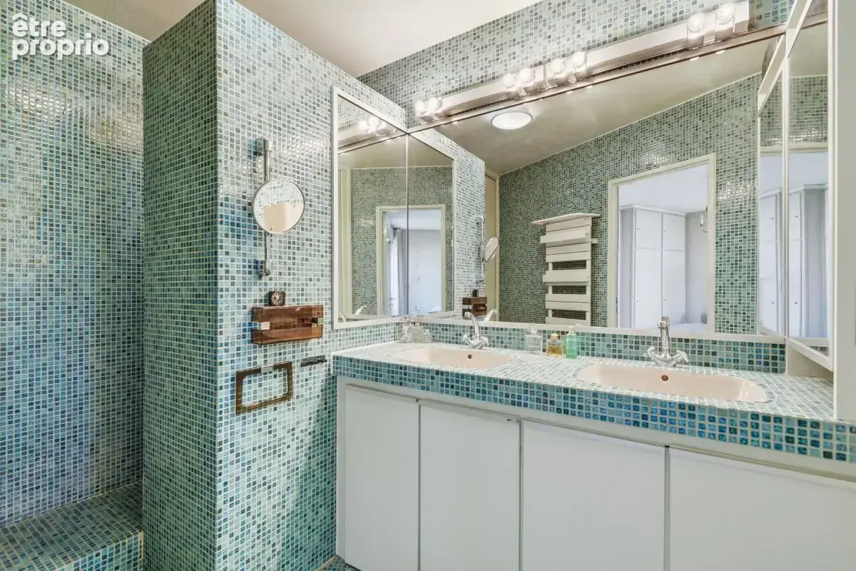 Appartement - photo 9