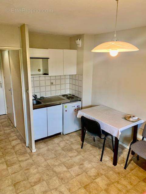   - Appartement à TOULOUSE