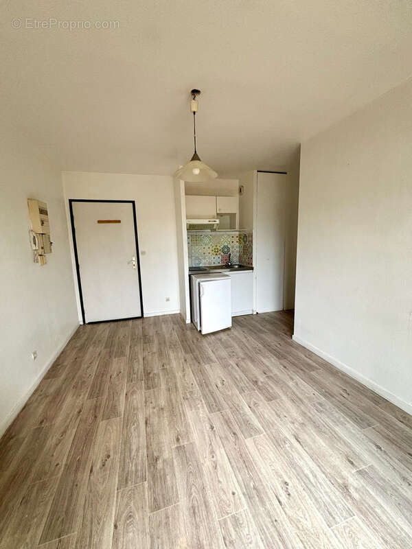 Appartement à TALENCE