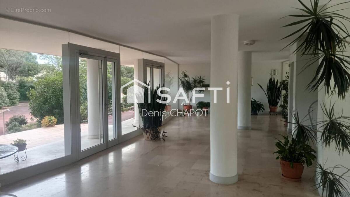 Photo 1 - Appartement à LA SEYNE-SUR-MER