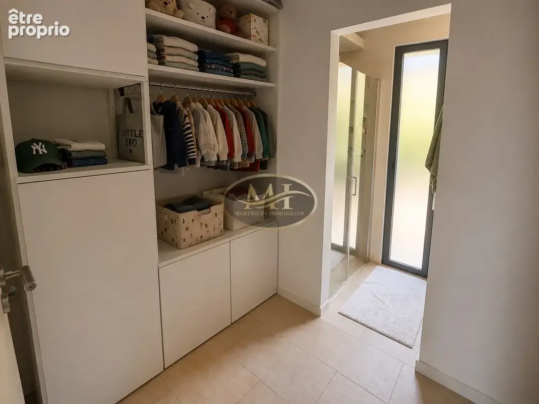 Maison t4 plain pied construction récente - photo 9
