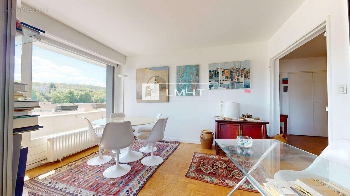 Appartement à SEVRES