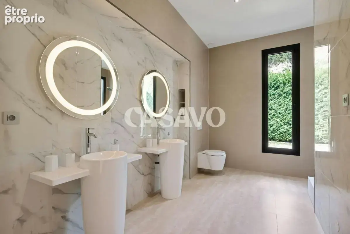 Vente Maison 6 pièces de 272m² - 13390 Auriol - photo 9