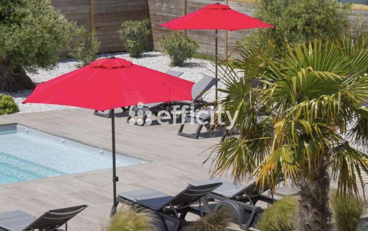 Locaux/Biens immobiliers - photo 19