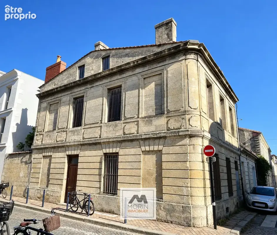 Photo Appartement à Bordeaux au prix de 553 000€
