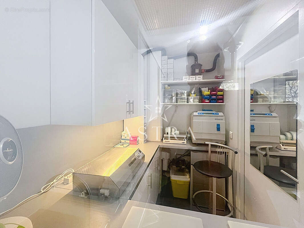 Commerce à BOURG-LA-REINE