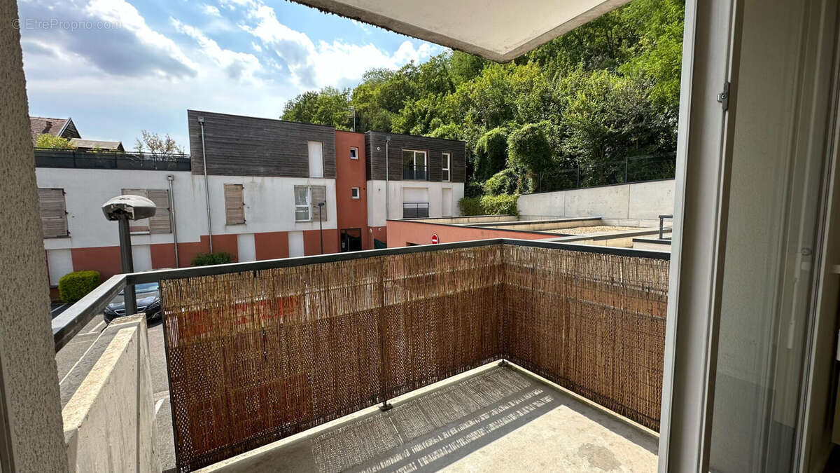 Appartement 69m² à jaux - photo 4