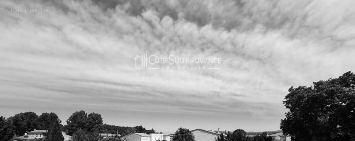 Villa contemporaine pernes-les-fontaines - photo 25